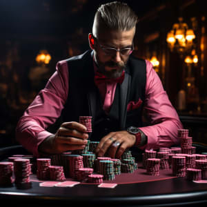 Kuinka lunastaa Live Casino High Roller -bonus: Vaiheittainen opas