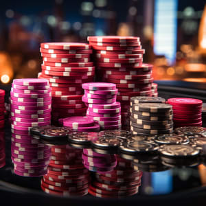 Paysafecard Live Casinon talletukset, kotiutukset ja maksut