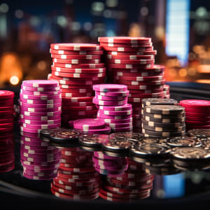 Paysafecard Live Casinon talletukset, kotiutukset ja maksut